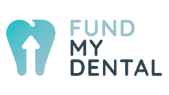 Open Fund My Dental website in a new tab.