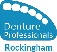Denture Professionals Logo